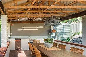 Mollymook Seascape Motel & Apartments