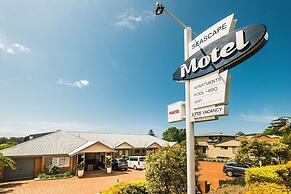 Mollymook Seascape Motel & Apartments