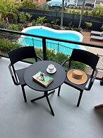 Mollymook Seascape Motel & Apartments