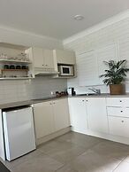 Mollymook Seascape Motel & Apartments