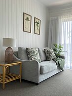 Mollymook Seascape Motel & Apartments