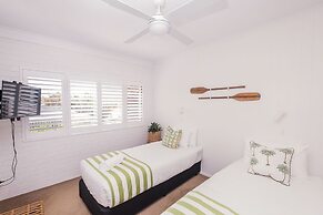 Mollymook Seascape Motel & Apartments