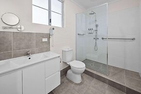 Econo Lodge Border Gateway Wodonga