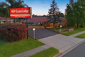 Econo Lodge Border Gateway Wodonga