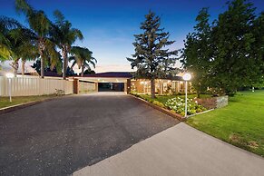 Econo Lodge Border Gateway Wodonga