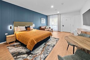 Econo Lodge Border Gateway Wodonga