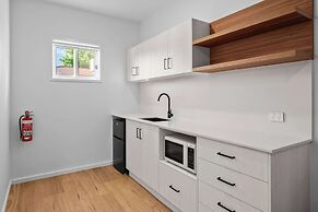 Econo Lodge Border Gateway Wodonga