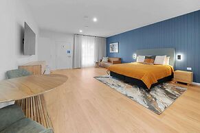 Econo Lodge Border Gateway Wodonga