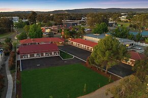 Econo Lodge Border Gateway Wodonga