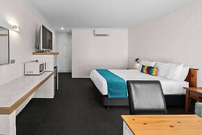 Econo Lodge Border Gateway Wodonga