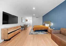 Econo Lodge Border Gateway Wodonga