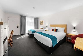 Econo Lodge Border Gateway Wodonga