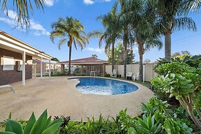 Econo Lodge Border Gateway Wodonga