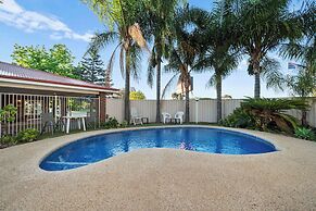 Econo Lodge Border Gateway Wodonga