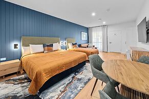 Econo Lodge Border Gateway Wodonga