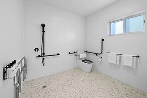 Econo Lodge Border Gateway Wodonga