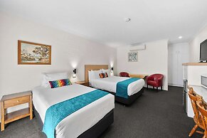 Econo Lodge Border Gateway Wodonga
