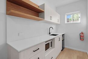 Econo Lodge Border Gateway Wodonga