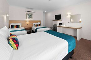 Econo Lodge Border Gateway Wodonga