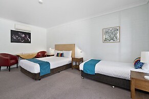 Econo Lodge Border Gateway Wodonga