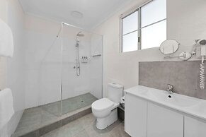 Econo Lodge Border Gateway Wodonga