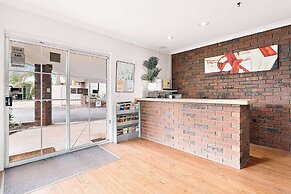 Econo Lodge Border Gateway Wodonga