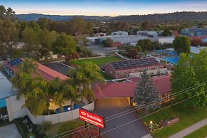 Econo Lodge Border Gateway Wodonga