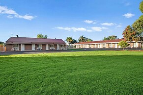 Econo Lodge Border Gateway Wodonga