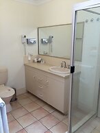 Rockhampton Palms Motor Inn