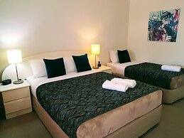 Rockhampton Palms Motor Inn