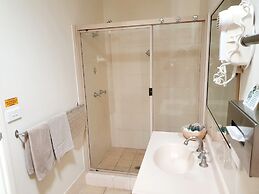 Rockhampton Palms Motor Inn