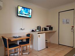 Rockhampton Palms Motor Inn