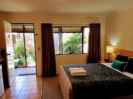 Rockhampton Palms Motor Inn