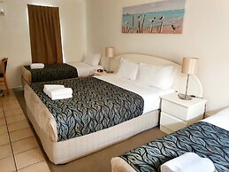 Rockhampton Palms Motor Inn