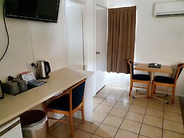 Rockhampton Palms Motor Inn