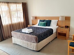 Rockhampton Palms Motor Inn