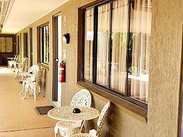 Rockhampton Palms Motor Inn