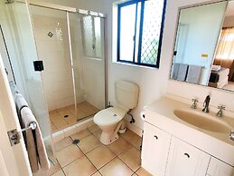 Rockhampton Palms Motor Inn