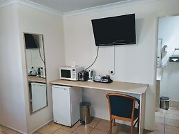 Rockhampton Palms Motor Inn