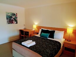 Rockhampton Palms Motor Inn