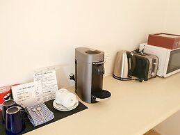 Rockhampton Palms Motor Inn