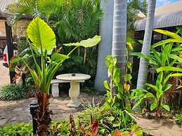 Rockhampton Palms Motor Inn