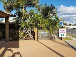 Rockhampton Palms Motor Inn