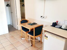 Rockhampton Palms Motor Inn