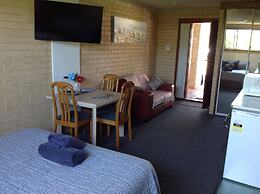 Avlon Gardens Motel - Ballina