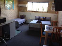 Avlon Gardens Motel - Ballina