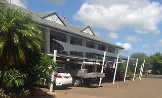 Avlon Gardens Motel - Ballina