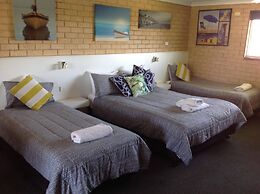 Avlon Gardens Motel - Ballina