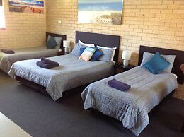 Avlon Gardens Motel - Ballina