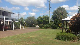 Avlon Gardens Motel - Ballina